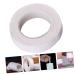 Vaguelly Guzheng Finger Tape 3 Rolls - Non-woven Fabric Finger Tapes for Musical Instrument - White Lute Design - 4.5x4.5cmx3pcs - Buy Online on GoSupps.com