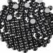 2880pcs Black SS20 Rhinestones for Nail Art & Crafts - Beadsland Round Gems - 4.6-4.8mm - Buy Online on GoSupps.com