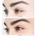 Eyebrow Enhancer Growth Serum with Peptides - Longer Thicker Full Brows | 5ml | Cruelty-Free Vegan Non-Toxic - Buy Online on GoSupps.com