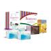 EDMARK Beauty Pack - 2 Bio-Elixir 1 Box Bubble C and 1 Box Cocollagen Plus 1 Free Box of Bio-Elixir - Ageless Vitality Pack for Skin