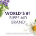 ZzzQuil Pure Zzzs Melatonin Sleep Aid Gummies - 72 Count for Restful Sleep - Buy Online on GoSupps.com