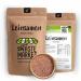 TASTE Guter Geschmack 2 x 100g Brown Flax Seeds - Whole - Brown Flax Seeds - Natural - Taste Market
