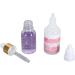 Nail Cuticle Remover Kit Nourish Promote Nail Growth Cuticle Remover Kit for Travel Use (LS152-1) - Buy Online on GoSupps.com