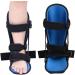 Shop Large Blue Ankle Braces | Foot Supports Orthosis & Night Splint - International Shipping Available - Buy Online on GoSupps.com