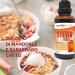Stevia Touch 50ml - Natural Sugar-Free Sweetener | Maple Flavor Keto Paleo & Vegan Friendly - Buy Online on GoSupps.com