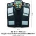 Tanita FitScan BC-545F Segmental Body Composition Monitor - Precise Body Analysis Tool - Buy Online on GoSupps.com