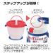 Richell Aqulea Outing Straw Mug 200ml Navy - BPA-Free Leakproof Travel Cup - Buy Online on GoSupps.com