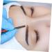 HAPINARY 12pcs Lip Liner Eyeliner Lip Pencil Lipliner Pencil Makeup Lip Liner Gel Liner Eyeliner Wooden - Buy Online on GoSupps.com