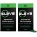 ELEV8 Advanced Performance Supplement - 60-Day Supply (60 Capsules) | Unlock Ancient Medicinal Secrets for Optimal Health and Functioning (Packaging May Vary) 1