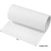 Sole Sticker Set - Self-Adhesive Shoe Protectors for Heels - Anti-Slip Clear Stickers - 4 Rolls (20x4 inch) - Buy Online on GoSupps.com