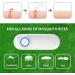 Electronic Bite Healer Stick for Relieving Stings and Itching Bites Stitch Remover Heat Pen Against Mosquito Bites as Insect Bite Healer - Buy Online on GoSupps.com