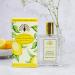 The English Soap Company Lemon & Mandarin Eau de Toilette 100mls - Buy Online on GoSupps.com