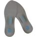 Barefoot Science 7 Step Therapeutic Plus Diabetic Full Insole - X-Small - Buy Online on GoSupps.com