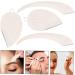Frcolor Eyebrow Razor Set - 4 Ergonomic Facial Razors for Women | Precision Eye Brow Grooming Tools - Buy Online on GoSupps.com