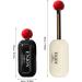 Lot de 2 Rouleaux Anti-Peluches 2 en 1 pour Coller et Gratter Les Poils d'animaux Extensibles et R utilisables pour V tements et Meubles Blanc Ramassant la Poussi re des Fonctions pour (Noir Noir et Blanc - Buy Online on GoSupps.com