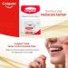Colgate Total Waxed Dental Floss 50m - 6 Pack - Buy Online on GoSupps.com