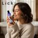 LICK Cherries & Whipped Cream Scented Body Oil - Luxurious Hydrating Oil for Radiant Skin Enriched with Natural Jojoba Oils Vitamin E. Ideal for Women Daily Care 4 fl oz. - Buy Online on GoSupps.com
