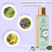 Little Rituals Organic Coconut Baby Massage Oil - 200 ml | Certified Cold-Pressed Dermatologist Tested Safe for Skin & Hair - Buy Online on GoSupps.com