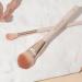 Highlighter Brush - Fluffy Eyeshadow Blending Brush | Essential Makeup Tool for Highlight & Blush - Buy Online on GoSupps.com