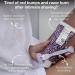 Australian Bodycare Intim Shave 200ml - Tea Tree Oil Intimate Shaving Gel for Ingrown Hairs, Irritation & Razor Bumps - pH Balanced Bikini Line & Intimate Area Shaving (200 ml) - Buy Online on GoSupps.com