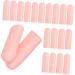 FOMIYES 30 Pairs Finger Protection Gel Sleeves | Fingertip Protectors & Gloves for Enhanced Grip - International Shipping Available - Buy Online on GoSupps.com