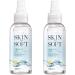 Avon Skin So Soft Original Dry Oil Body Spray x2 (KEEP FLEAS AWAY) 150 ml