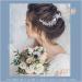 Ushiny Wedding Flower Hair Vines Silver Crystal Headband Pearl Headpieces Rhinestone Bridal Hair Accessories for Women and Girls - Buy Online on GoSupps.com