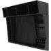 Buy TARSHYRY Shaving Supply Organizer - Large Capacity Compartmentalized Design Anti-Slip ABS for Bathroom Organization - International Shipping Available - Buy Online on GoSupps.com