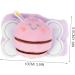 minkissy 4pi ces Bracelets Pour Laver Le Visage Abeille Manchettes Absorbantes Lot Pour Utilisation Spa - Buy Online on GoSupps.com