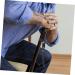 OHPHCALL 4pcs Crutch Lanyard Walking Canes Wrist Strap Folding Canes Replacement Walking Stick Strap Wrist Wraps Phone Lanyard Walking Stick Rope Elder Wristband Anti-lost Nylon - Buy Online on GoSupps.com
