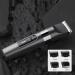 Rechargeable Electric Hair Clipper for Men - Premium Household Adult Hair Trimmer 21cm Carving Design - Buy Online on GoSupps.com