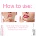 NeZih Magic Color Changing Lip Oil - Hydrating & Nourishing Plumping Lip Glow Oil for Women - Moisturizing Long Lasting Pink - Buy Online on GoSupps.com