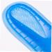FOMIYES Gel Shoe Insoles - 3 Pairs Thicken Plantar Cushions for Men & Women | Heel Inserts for Running Exercise & Comfort - Buy Online on GoSupps.com