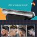 Pro Hair Clipper Multifunction Men's Professional Electric Actuator Printed Graffiti Shaving Face USB Charging Trimmer - Buy Online on GoSupps.com