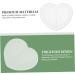 STOBOK 9 Pcs Silicone Mold Silicone Die Silicone Jewelry Holder Molds Cat Paw Jewelry Box White - Buy Online on GoSupps.com
