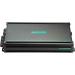 KICKER KMA600.6 6x100w 6-Ch Weather-Resistant Full-Range Amp - RoHS Compliant - Buy Online on GoSupps.com