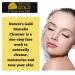 Nature s Gold Daily Facial Cleanser | Gentle Hydrating Face Wash for Sensitive Skin | Natural Honey Facial Cleanser - 100g - Buy Online on GoSupps.com