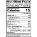 Coffee-mate Cafe Collection Caramel Macchiato 15-Ounce (Pack of 3) - Buy Online on GoSupps.com