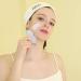 Stainless Steel Gua Sha Tool - Enhance Skin Care for Face Neck & Body | Reduce Puffiness & Sculpt Jawline - Buy Online on GoSupps.com
