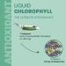 Liquid Chlorophyll Unflavoured 5X Concentrated 500ml Cold Extracted from Non-GMO Alfalfa - Detox - Alkaline - Natural Body Deodorant Antioxidant - Made in Canada - Buy Online on GoSupps.com