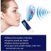 Instant Tinnitus Relief Nasal Inhalers Natural Nasal Inhaler Ear Ringing Relieving Inhaler Tinnitus Relief Treatment for Tinnitus Symptoms Difficult of Hearing Ear Help Stop Ear Ringing (1pcs) - Buy Online on GoSupps.com