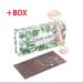 Buy 100% Natural Jade Roller & Facial Tools for Skin Care | Best Eye Roller for Puffy Eyes | Facial Self Care Kit for Women - International Shipping - Buy Online on GoSupps.com