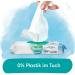 Buy Pampers Harmonie Newborn & Mini Monthly Box + Wet Cloths Set International Shipping Available - Buy Online on GoSupps.com