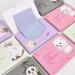 200-Count Lavender Oil Blotting Sheets for Face | Natural Premium Blotting Paper for Makeup | Oil Control Sheets 60x90mm - Buy Online on GoSupps.com