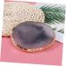 3pcs Eyeshadow Palette Set - Multi-Color Makeup Dish for Art & Nail Accessories | International Shipping Available - Buy Online on GoSupps.com