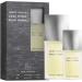 Issey Miyake L'Eau D'Issey for Men 2 Piece Gift Set (4.2 Ounce Eau de Toilette Spray + 1.3 Ounce Eau de Toilette Spray) - Buy Online on GoSupps.com