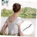 minkissy Womens Hair Clips Wooden Hairpin Head Pieces for Woman Japanese Hair Pin Geisha Hair Chopsticks Hair Clips Stick for Buns Chopsticks for Hair Vintage Hair Stick Hair Fork Glass - Buy Online on GoSupps.com