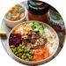 Beavia Fermented Mix 6x350g | Vegan Kimchi & Beetroot | Immunity & Weight Loss Support | Gluten-Free Preservative-Free Sauerkraut - Buy Online on GoSupps.com