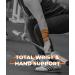 Bearhug Wrist Support for Men and Women - Wrist Brace for Arthritis Repetitive Strain Injury and Joint Pain - Bamboo Compression Wrist Strap for Sports Gym and Pain Relief S Single - Buy Online on GoSupps.com
