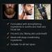 Woody's 2-in-1 Beard Conditioner | Softens Dry, Coarse Facial Hair | Vitamin E, Panthenol & Matrixyl | 4 fl oz - Buy Online on GoSupps.com